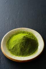 抹茶　粉末