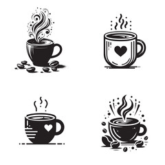 Coffee Cup Vector