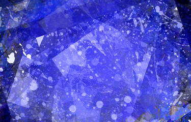 Grunge abstract background