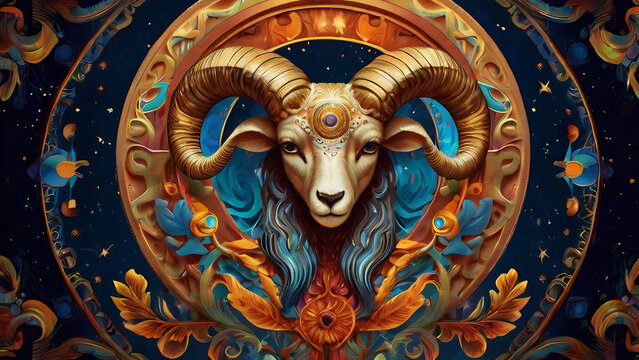 Aries Zodiac Sign