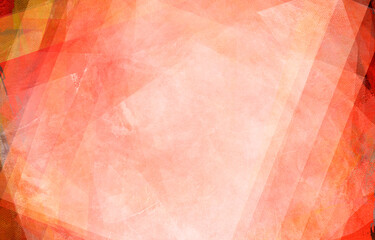 Fototapeta premium Grunge abstract background textured paper with watercolors