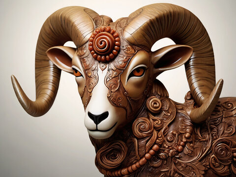 Aries Zodiac Sign