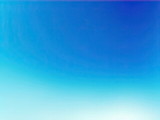 blue sky grunge, abstract background with color gradients that shine Grainy noise, intense light and glow, and template