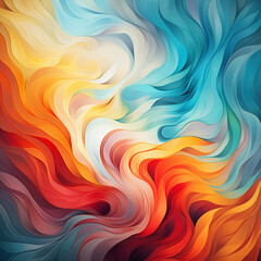 abstract best colorful and creative wallpaper