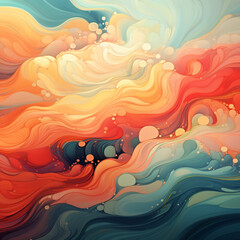 abstract best colorful and creative wallpaper