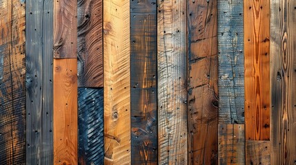 Wood Texture, featuring authentic grains