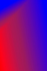 Red And Blue Background