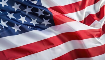 People celebrating indipendence day, july 4th celebration, american flag, national us pride, united states of america, symbol of freedom