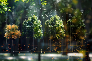 Visual Explanation of the xgboost Algorithm using Multiple Decision Trees in Machine Learning