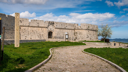 Monte Sant'Angelo: From Ancient Legends to Modern Pilgrimages
