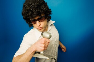 Impersonation