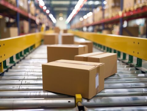 Reverse Logistics the process of returning a product from the customer back to the producer