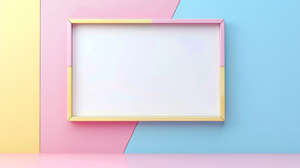 The image showcases a vibrant and intricate photorealistic artwork with a multitude of colors.