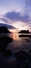 Whitepark Bay, Ballintoy, Co Antrim, Ireland