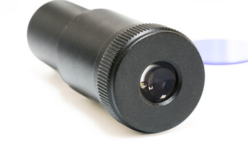 amateur astronomical telescope eyepiece