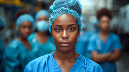 Healthcare Valor: Tribute to Heroes on Frontlines