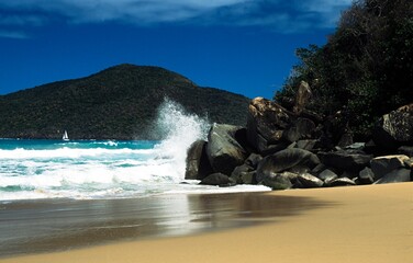 Caribbean Beach