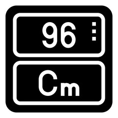 CURIUM,periodic table,chemistry,science,element.svg