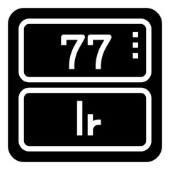 IRIDIUM,periodic table,chemistry,science,element.svg