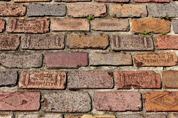 Bricks