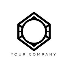 Vector Business Logo