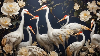 BIRDS AND PLACES VIEWS 