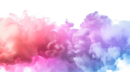 Fototapeta premium abstract watercolor background
