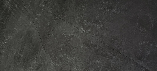 Black wall texture rough background dark concrete floor or black old grunge background