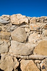 Stone Wall