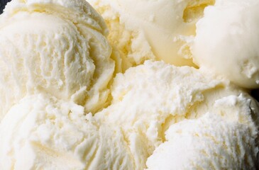 Vanilla Ice Cream