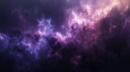 Obraz premium Nebula Cloud A Spectacular Display of Celestial Beauty Captured in Stunning Astrophotography