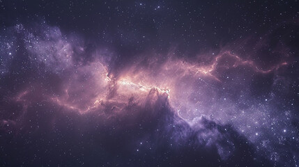 Nebula Cloud A Spectacular Display of Celestial Beauty Captured in Stunning Astrophotography