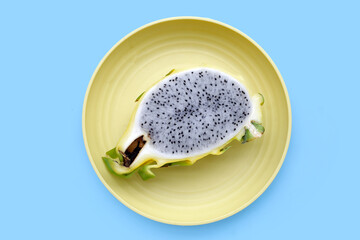 Dragon fruit or pitaya, Tropical fruit