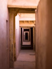 Fototapeta premium Amber Fort, Jaipur, India