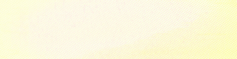 Yellow panorama background. Simple design for banners, posters, Ad, events and various design works