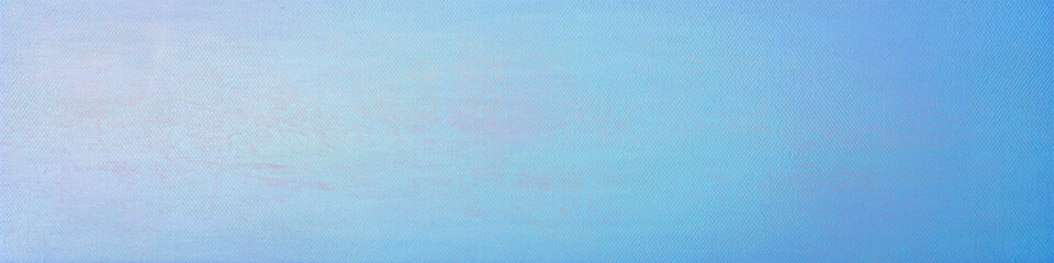 Blue panorama background. Simple design for banners, posters, Ad, events and various design works