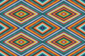 Abstract corrugated paper background. Rough decorative paper texture