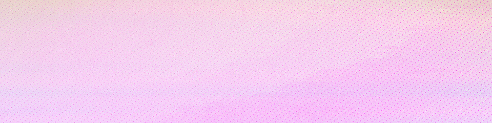 Pink panorama background. Simple design for banners, posters, Ad, events and various design works