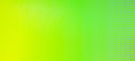 Green widescreen background. Simple design for banners, posters, Ad, events and various design works