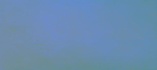Blue widescreen background. Simple design for banners, posters, Ad, events and various design works