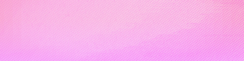 Pink panorama background. Simple design for banners, posters, Ad, events and various design works