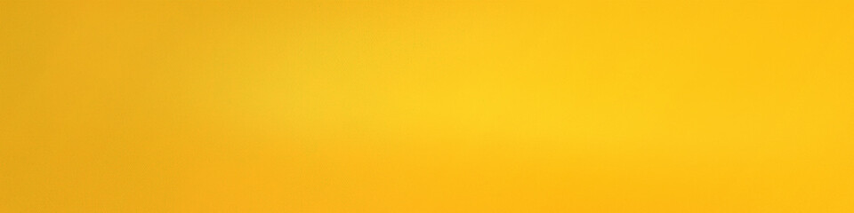 Yellow panorama background. Simple design for banners, posters, Ad, events and various design works