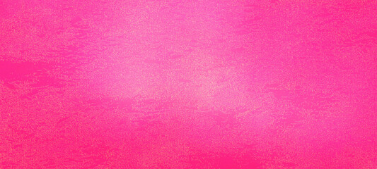 Pink widescreen background. Simple design for banners, posters, Ad, events and various design works
