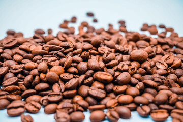 coffee beans