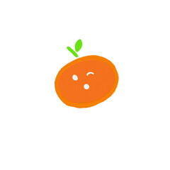 Orange 