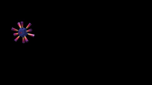 gwiazda fluktuacje geometria