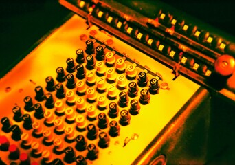 Adding Machine