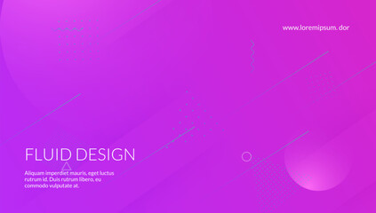 Music Art. Neon 3d Poster. Pink Rainbow Illustration. Technology Fluid. Party Geometry Brochure. Geometric Ux. Light Landing Page. Blue Music Art