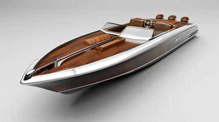 speed boat vehicle yacht 