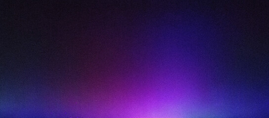dark blue purple pink , a rough abstract retro vibe background template or spray texture color gradient shine bright light and glow , grainy noise grungy empty space